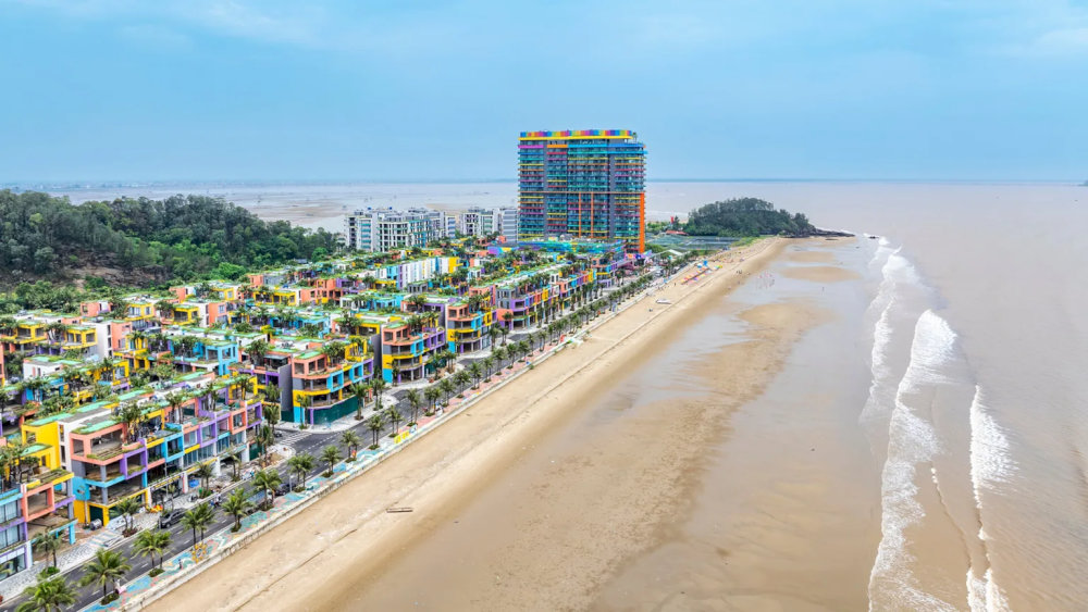 Flamingo Hải Tiến, Thanh Hóa